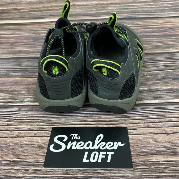 Teva Kids Omnium Sandals Toddler - Picture 4 of 8